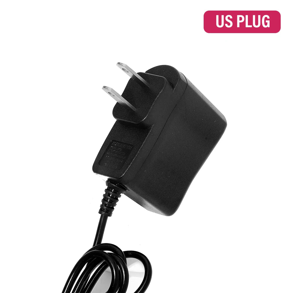 Portable Nail Drill for Manicure & Pedicure