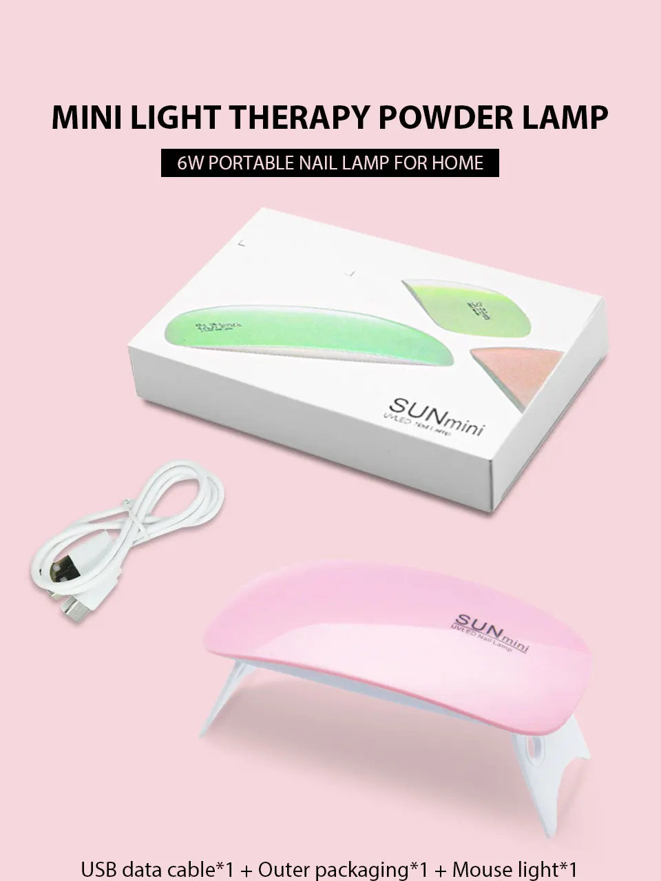 Acrylic Nail Powder & Liquid Monomer Kit | Professional Nail Set